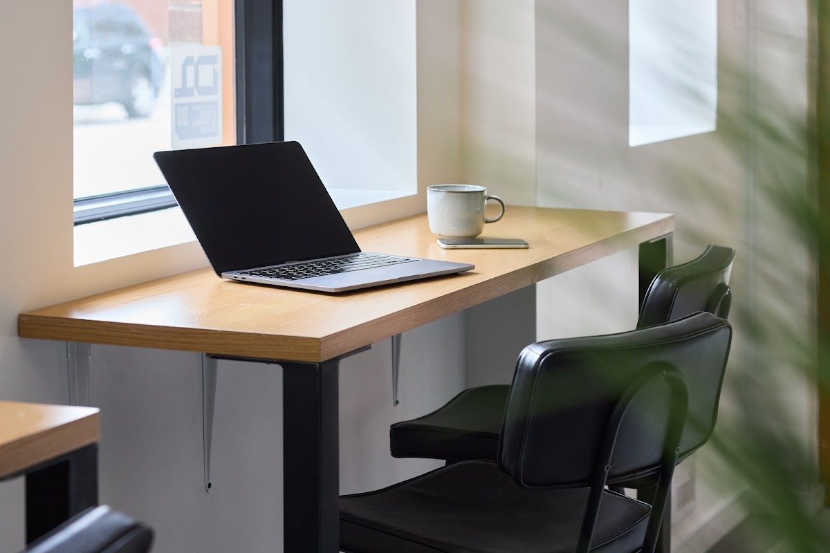 D1 | Diwan Cowork 4