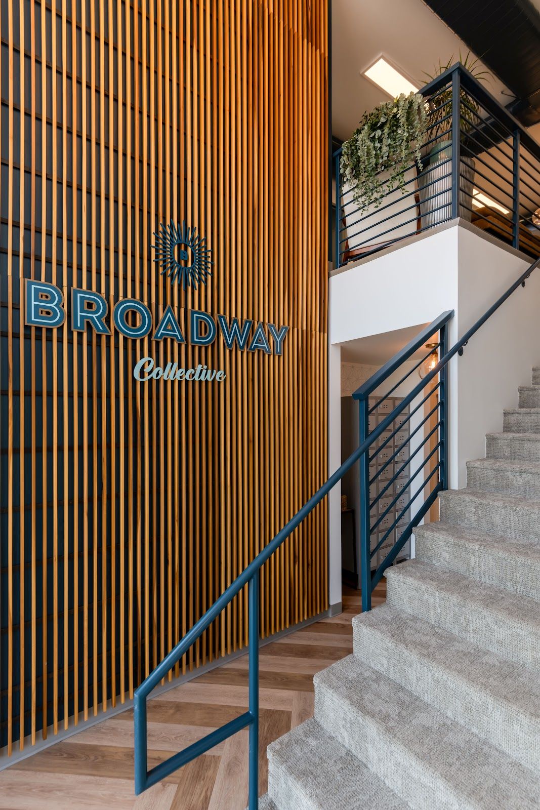 Broadway Collective