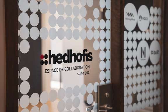 Hedhofis Vieux-Montréal