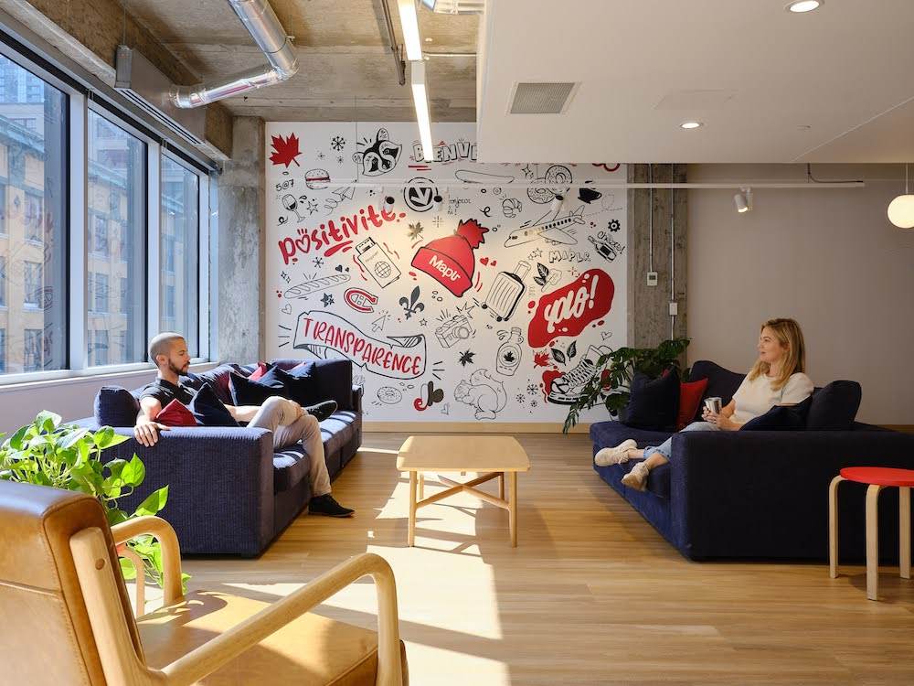 HUB IA - HUB d'intelligence artificielle, communauté Montréal & Evenementiel