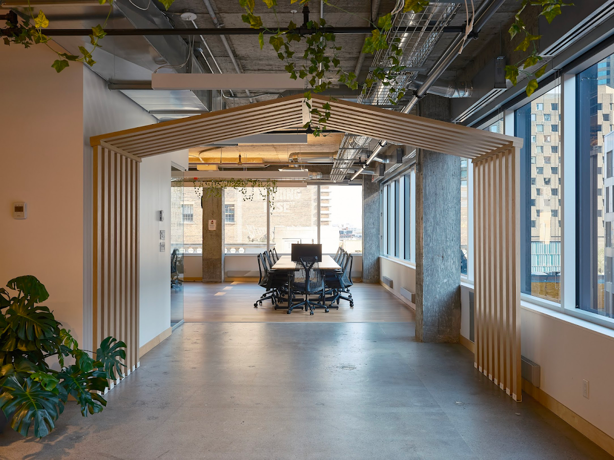 HUB IA - HUB d'intelligence artificielle, communauté Montréal & Evenementiel 3