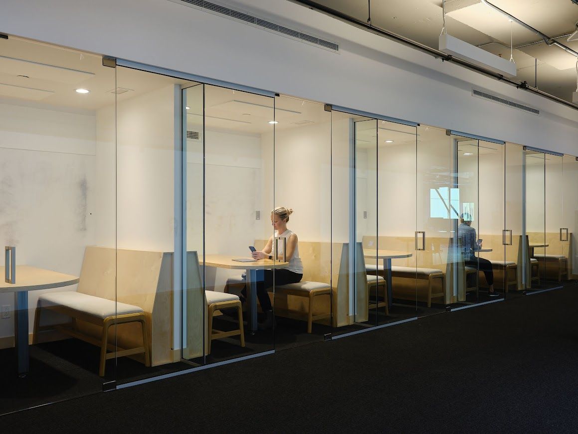 HUB IA - HUB d'intelligence artificielle, communauté Montréal & Evenementiel 4