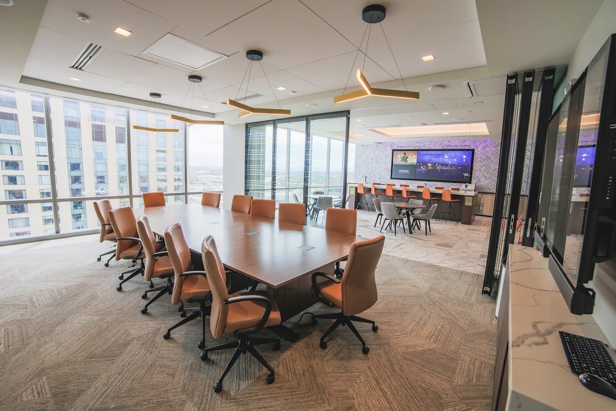 Firmspace Denver