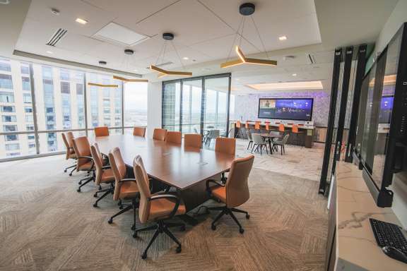Firmspace Denver