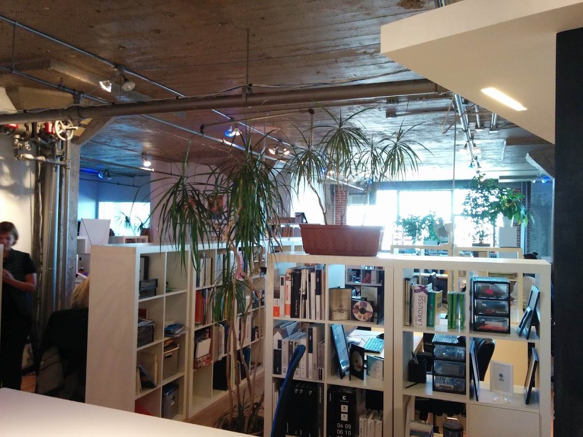 Coworking 6cent1