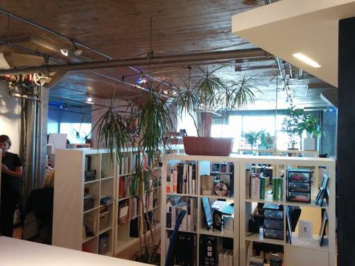 Coworking 6cent1