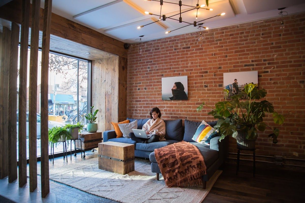 Espace Mile End