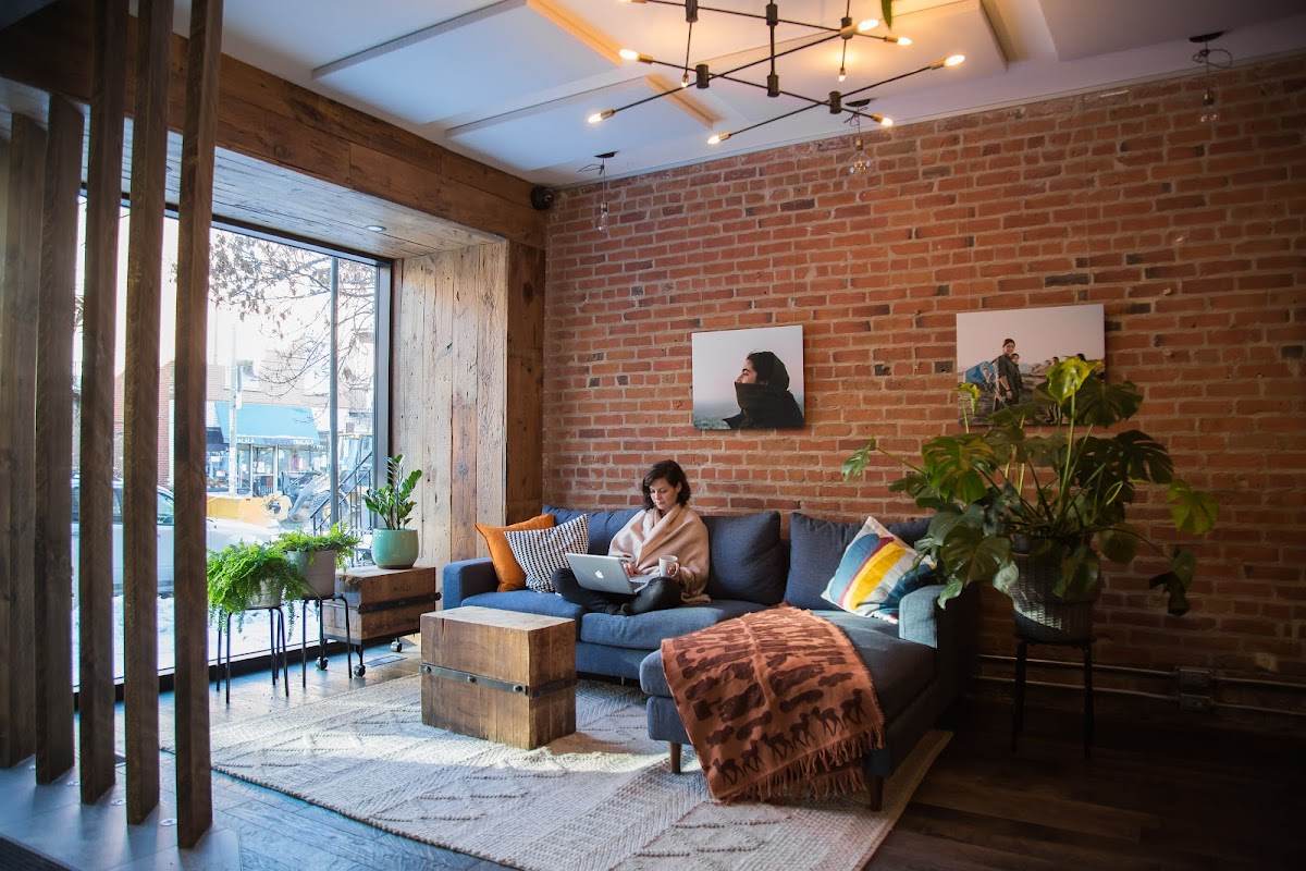 Espace Mile End