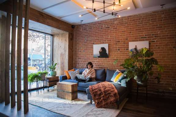 Espace Mile End