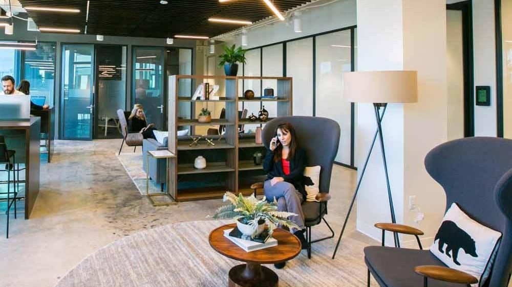 Serendipity Labs - Denver LoDo