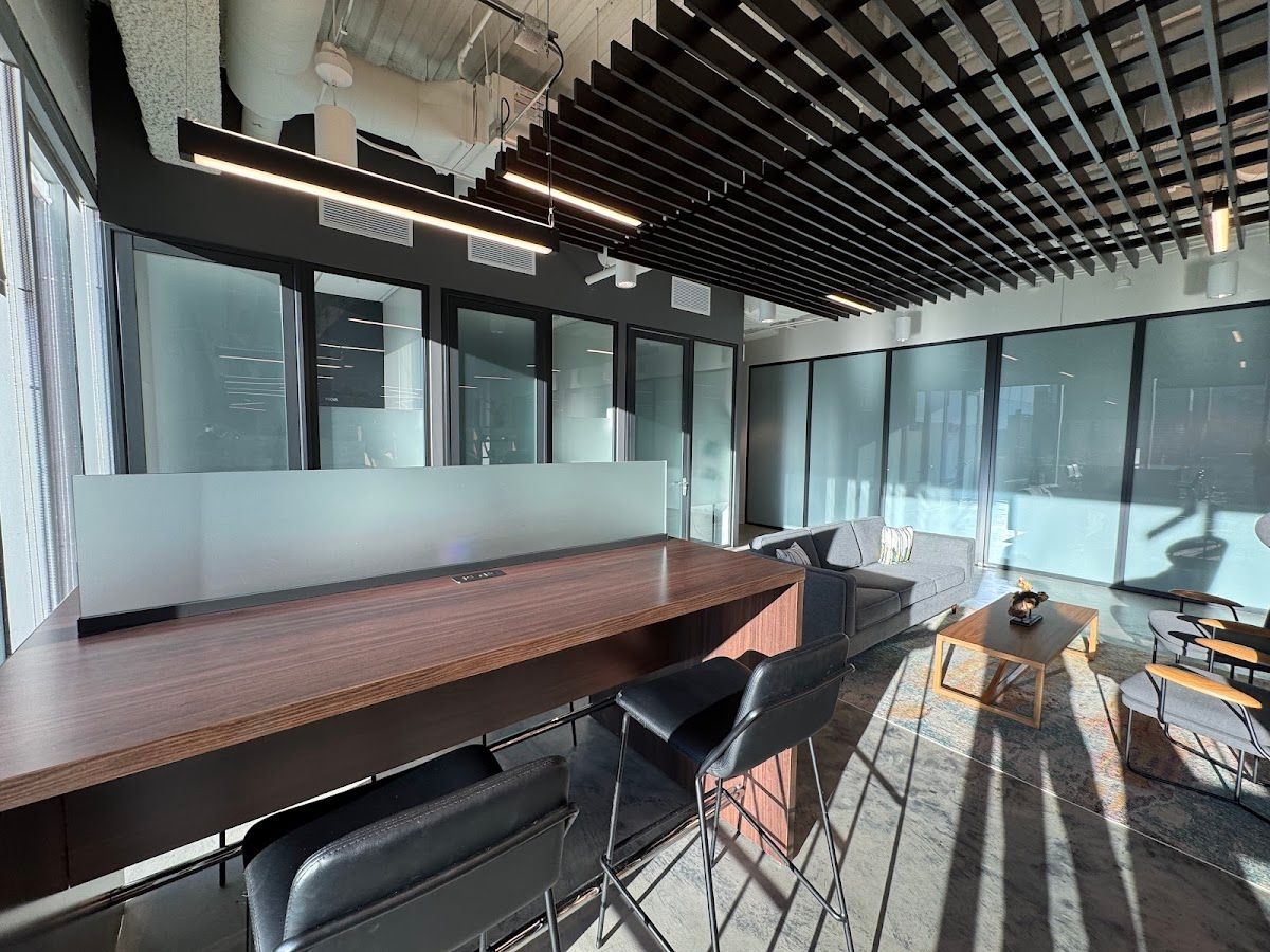 Serendipity Labs - Denver LoDo 4