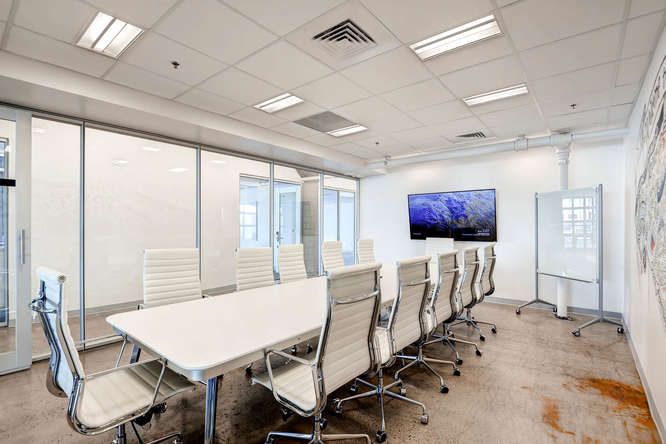 Enterprise Coworking RiNo 3