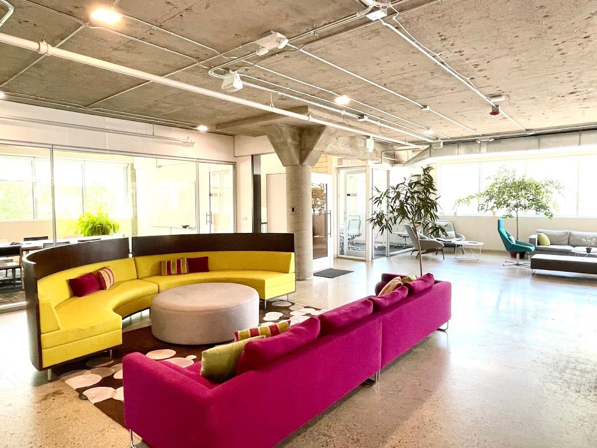 Enterprise Coworking RiNo 4