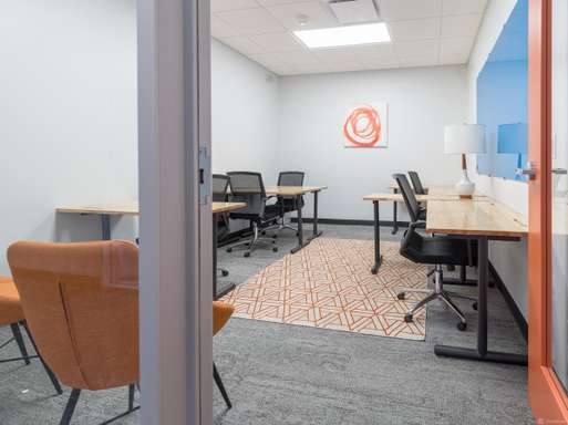 Strive Denver Office Space & Coworking