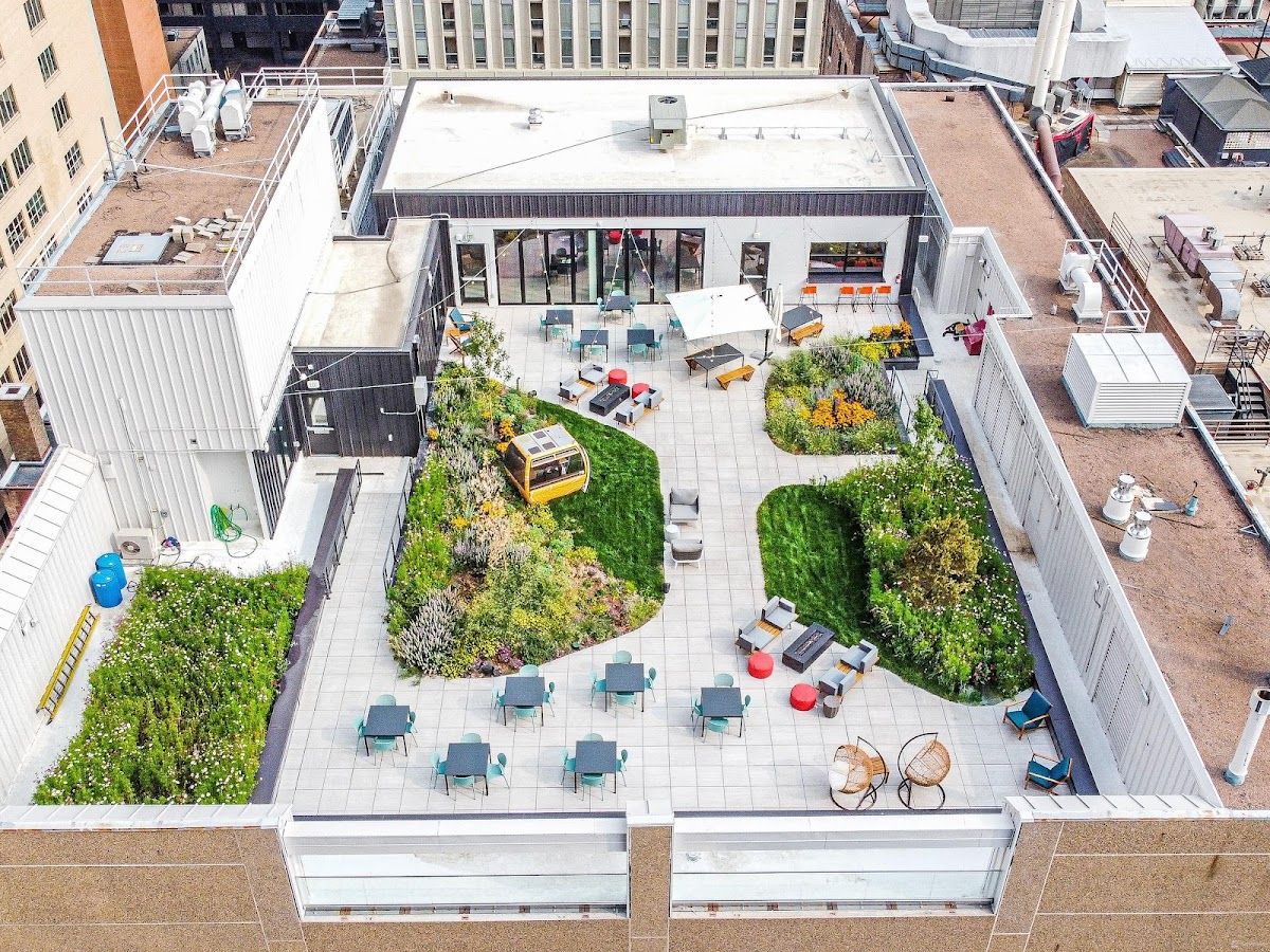 Strive Denver Office Space & Coworking 3