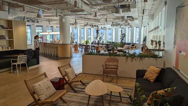 Wework
