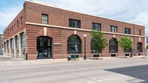Spaces Ballpark