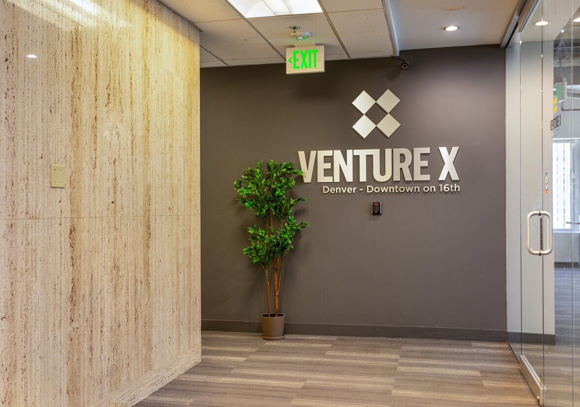 Venture X Denver Uptown 4
