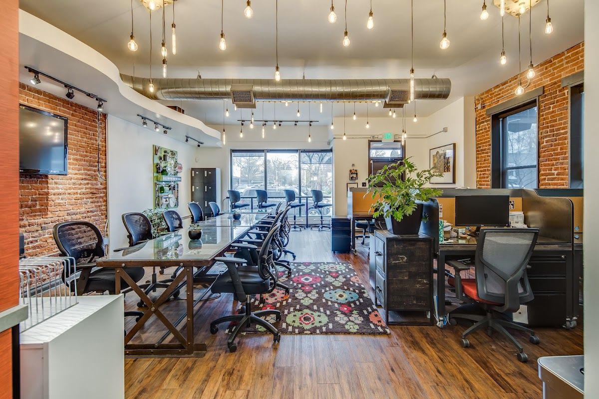 Shift Workspaces 3