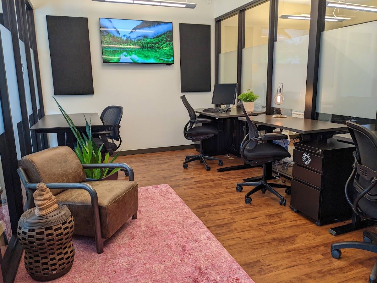 Shift Workspaces 4