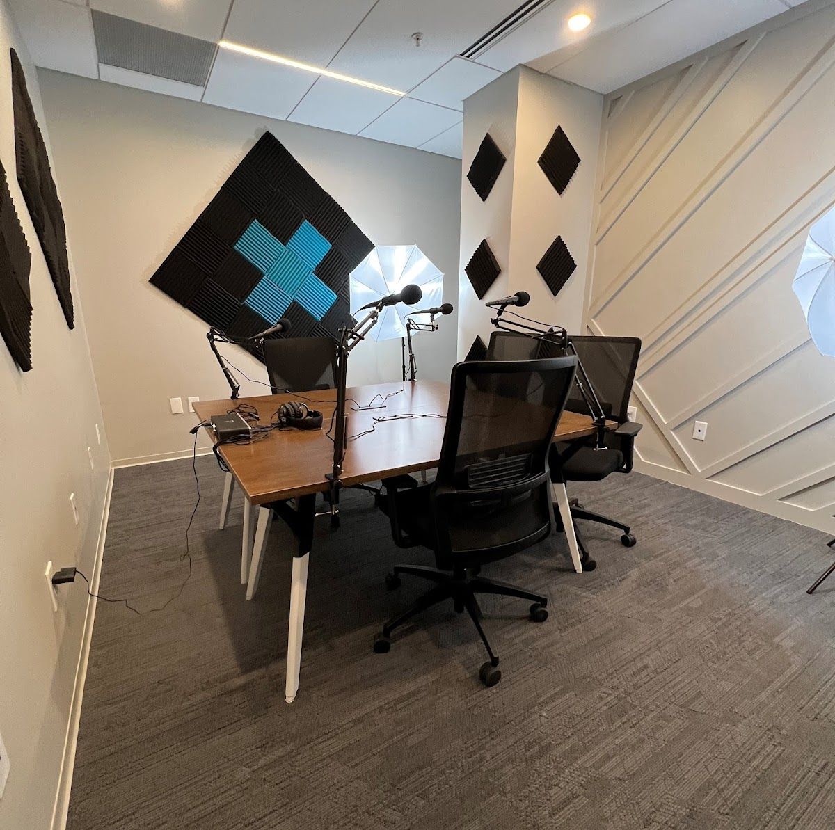 Venture X Denver North