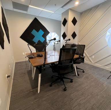 Venture X Denver North