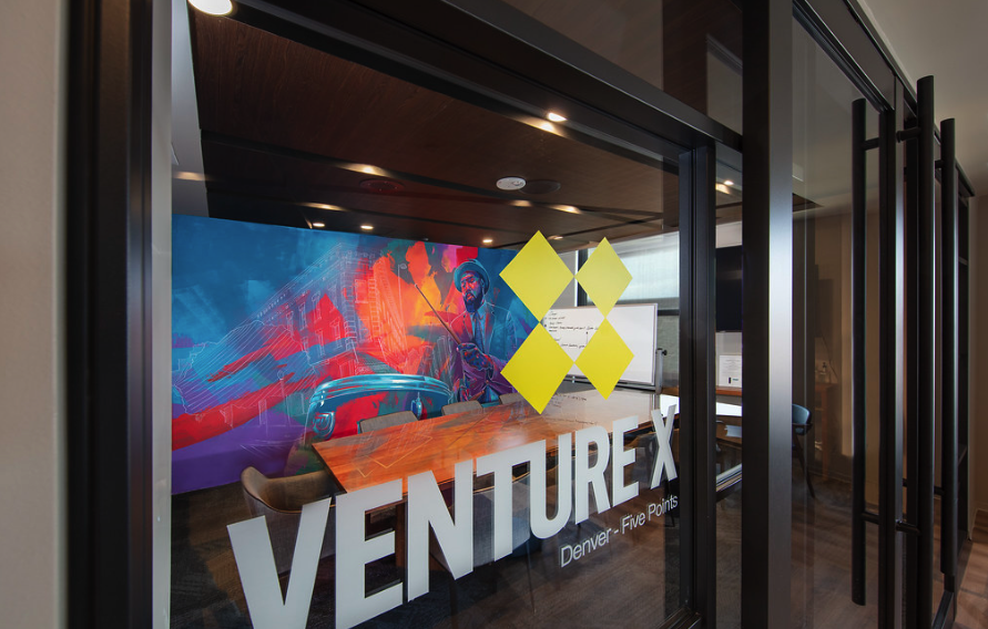 Venture X Denver North 3