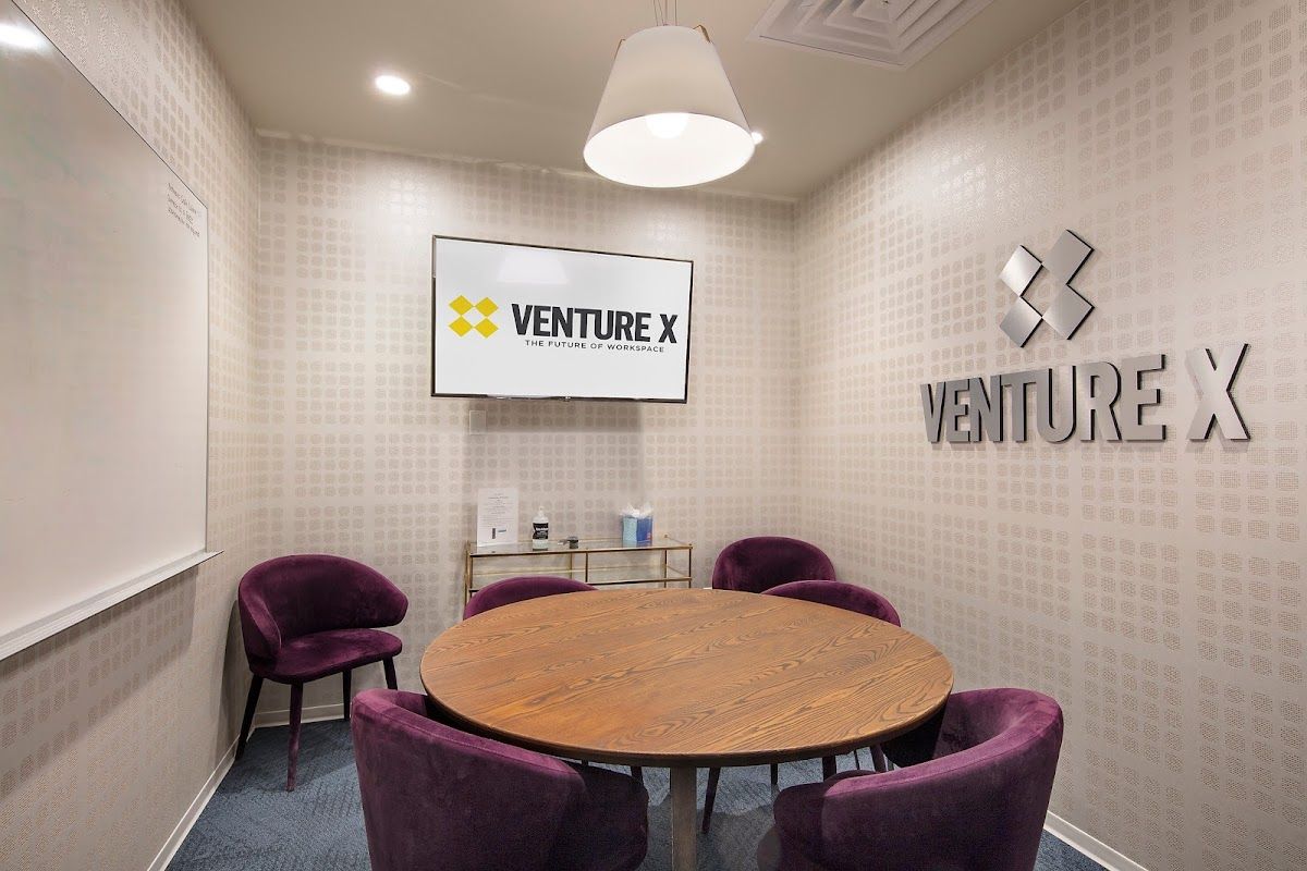 Venture X Denver North 4