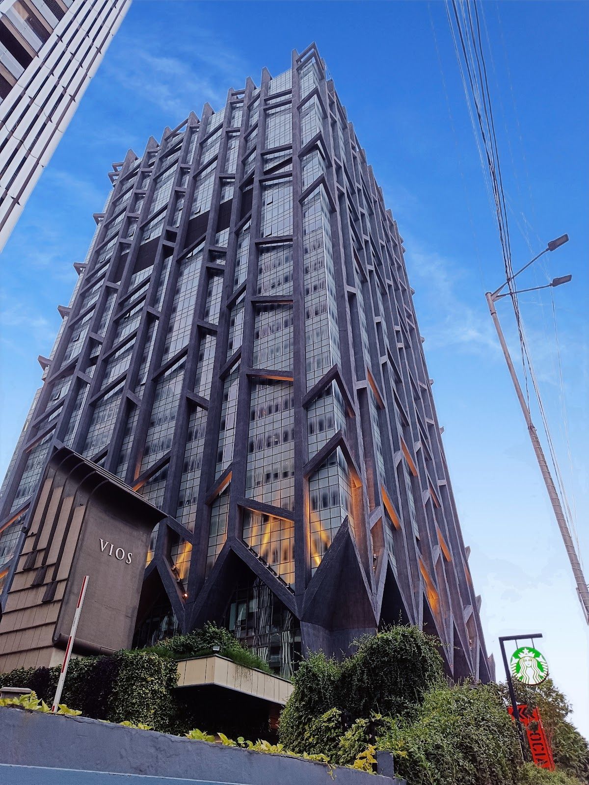 VIOS Tower