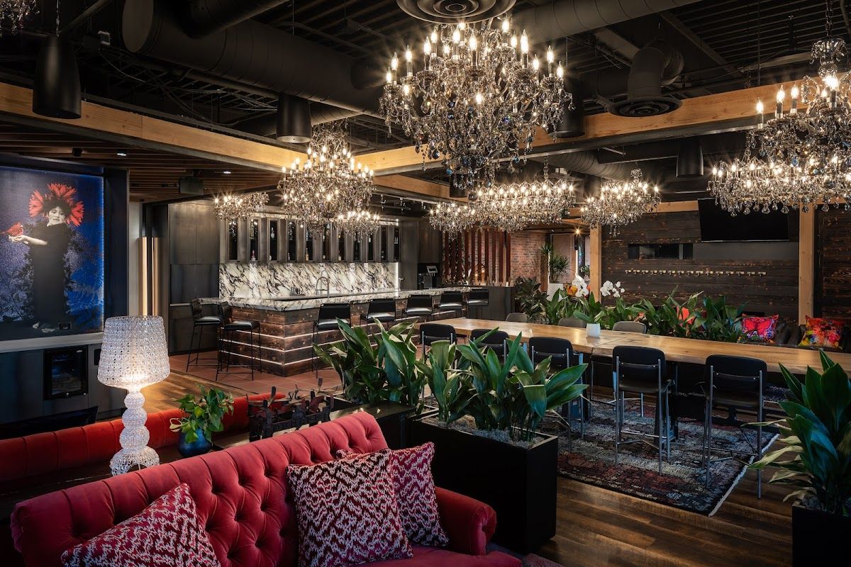 Shift Workspaces - Littleton