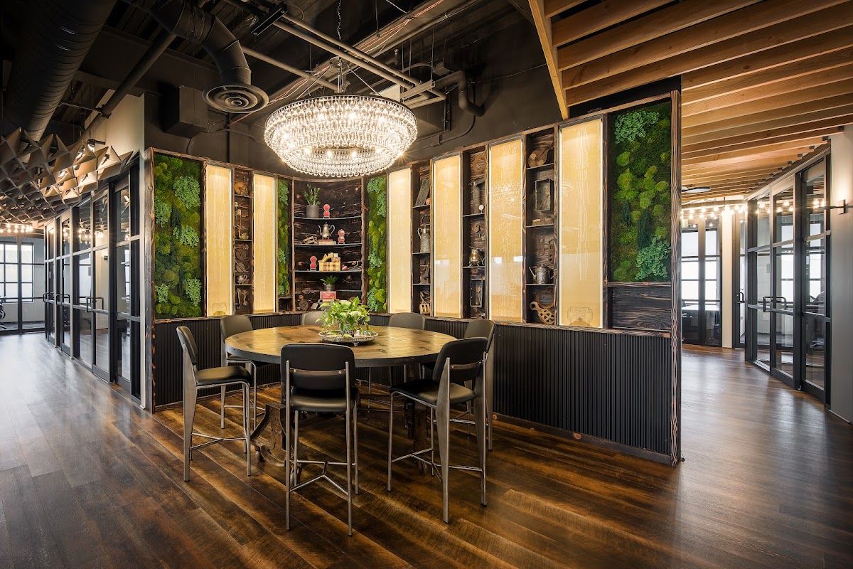 Shift Workspaces - Littleton 3