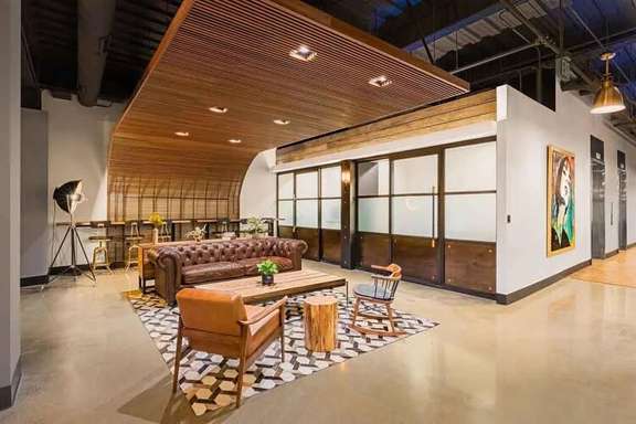 Flex Office Denver