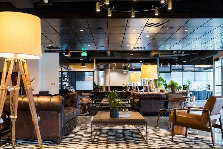 Flex Office Denver 4