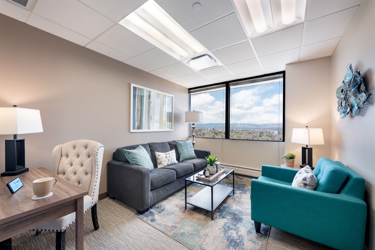 Humanly at CO & I-25 | Flexible Office Space