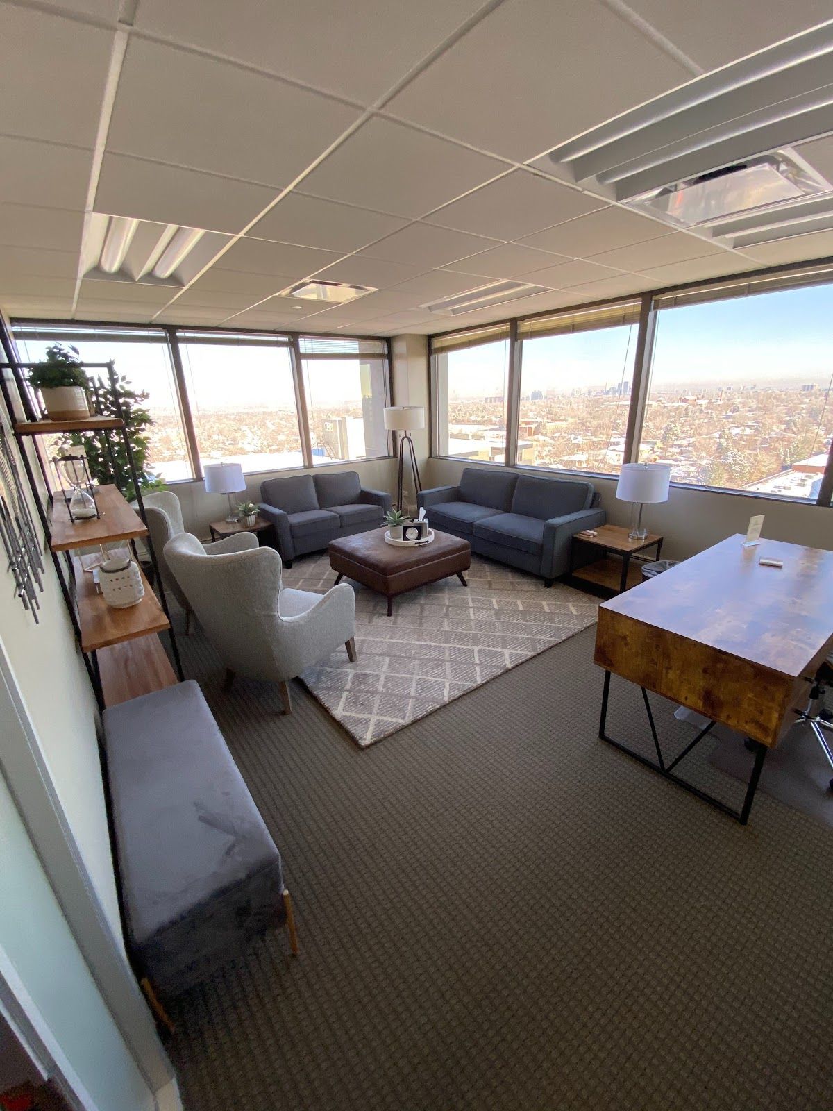 Humanly at CO & I-25 | Flexible Office Space 4
