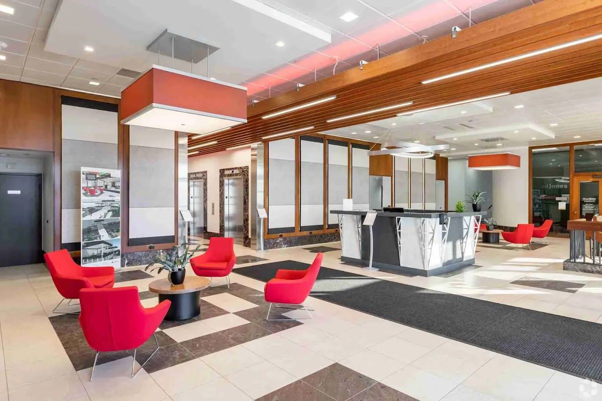 Humanly Cherry Tower | Flexible Office Space 3
