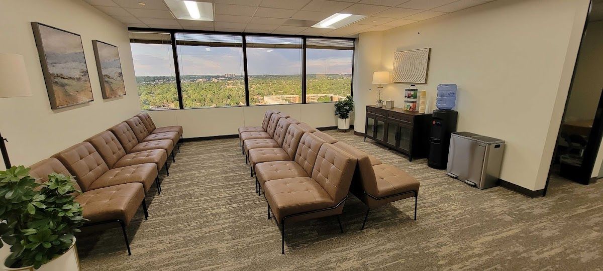 Humanly Cherry Tower | Flexible Office Space 4