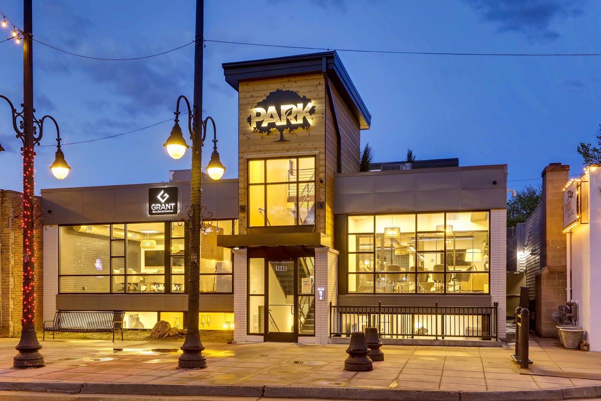 Park Coworking 4