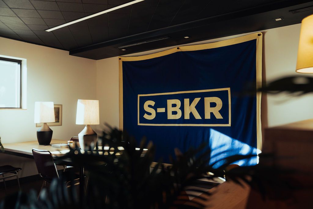 Switchyards Baker 4