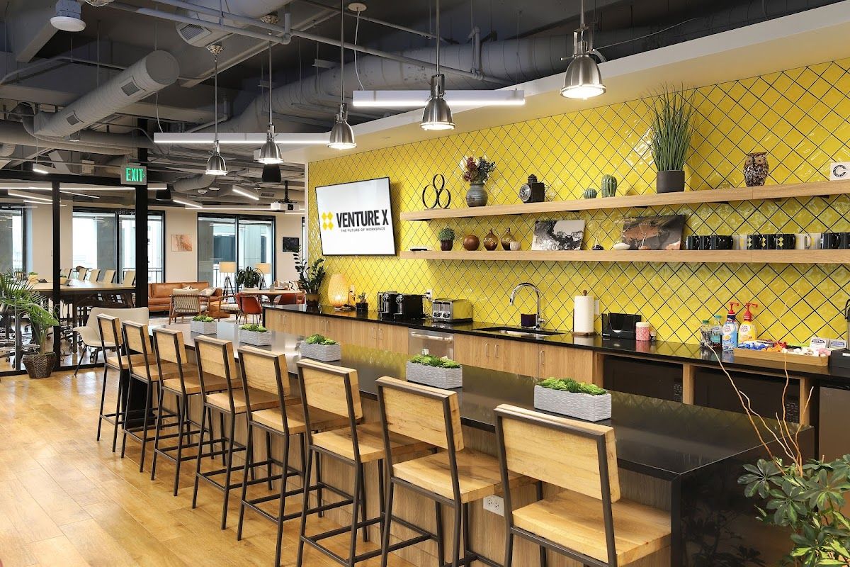 Venture X Denver South 3