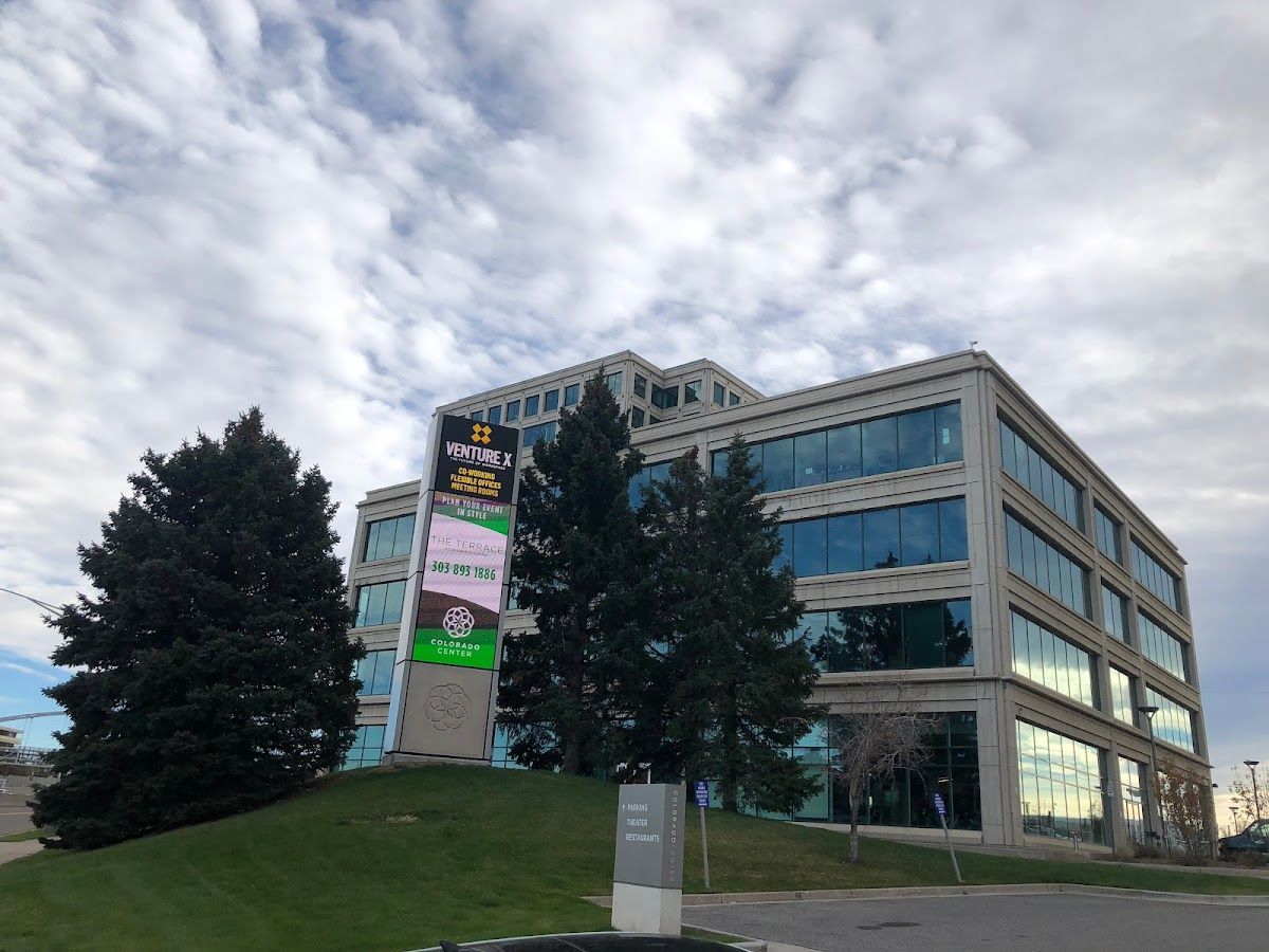 Venture X Denver South 4