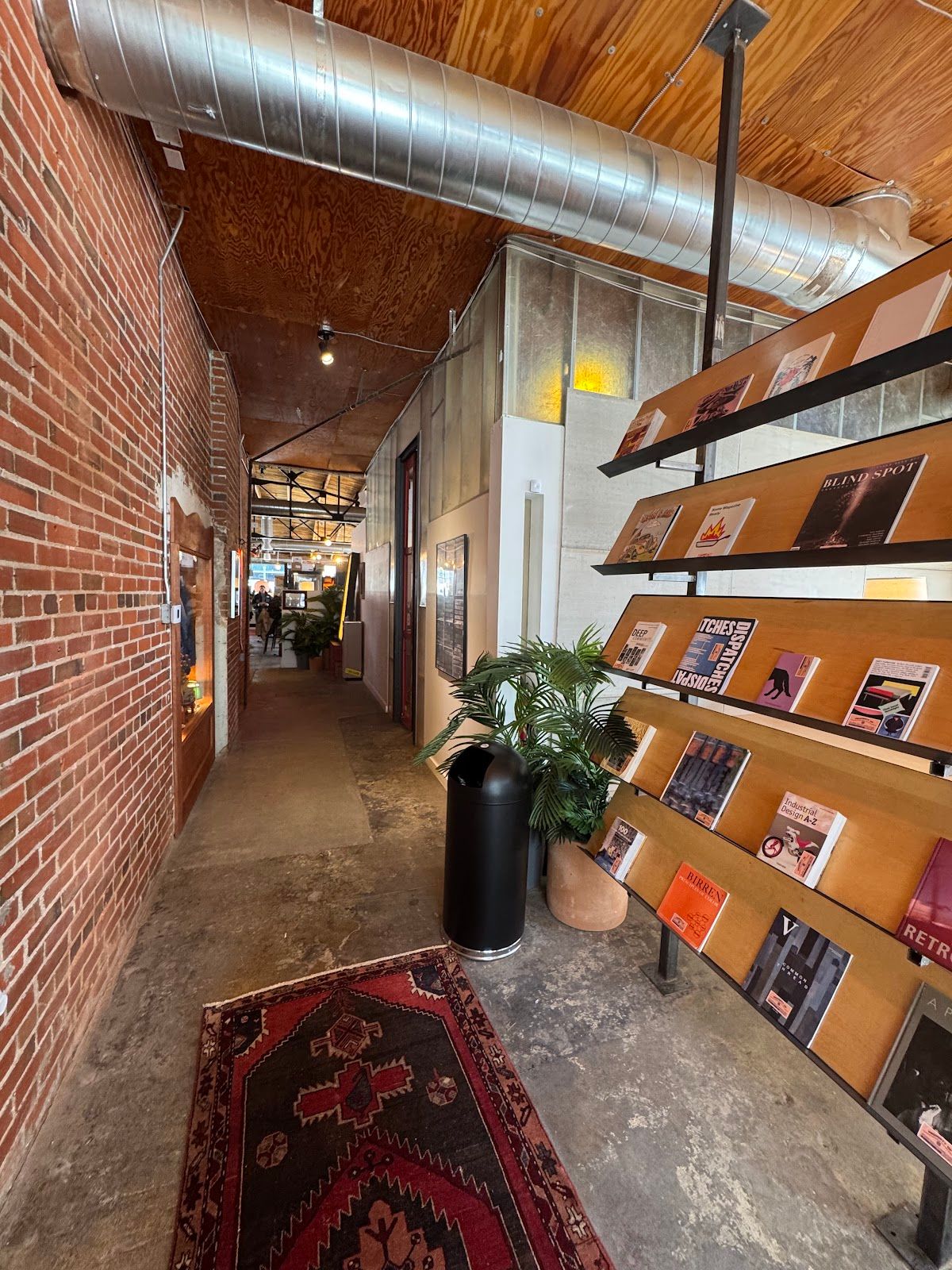 Switchyards LoHi 3