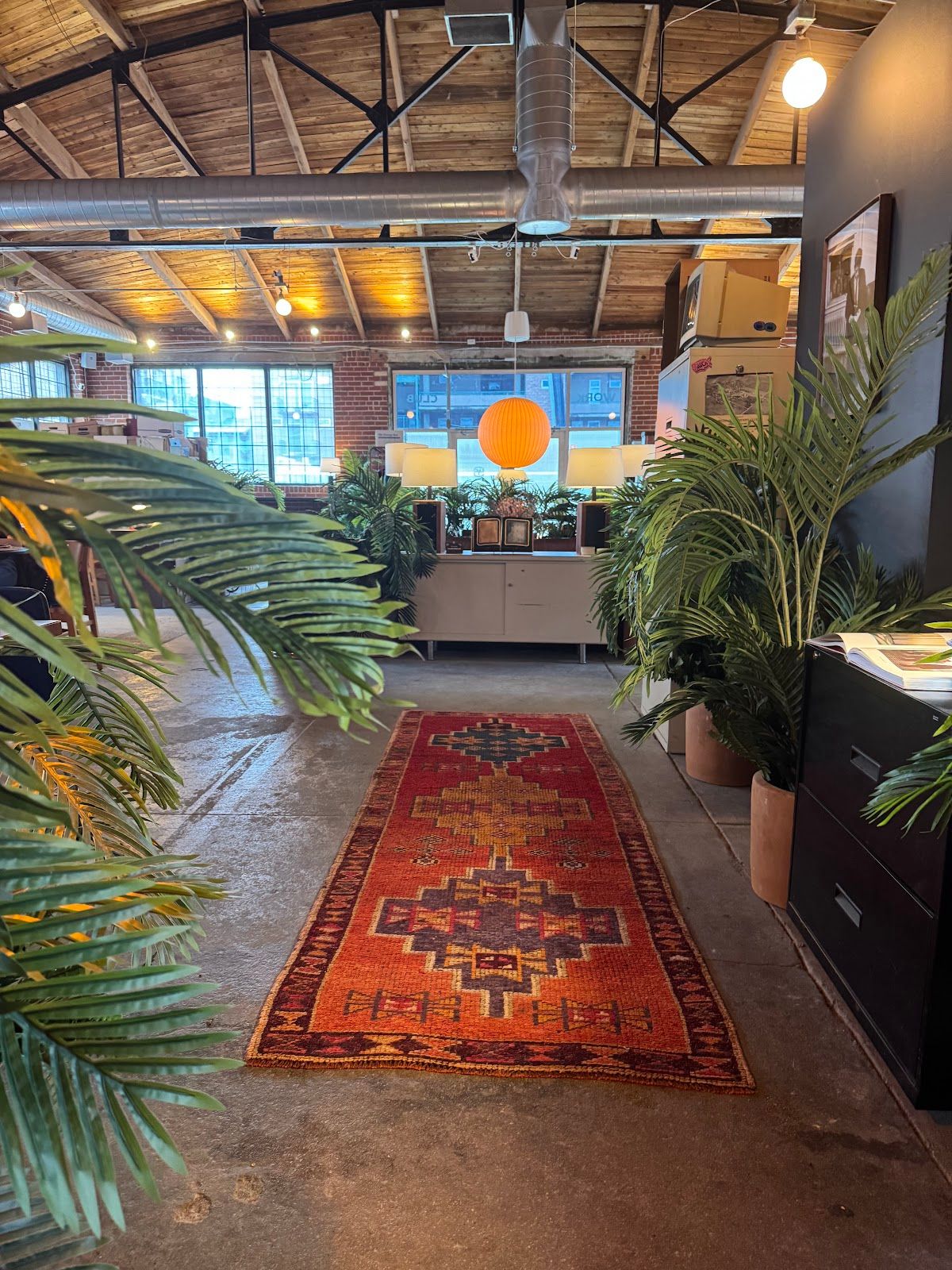 Switchyards LoHi 4