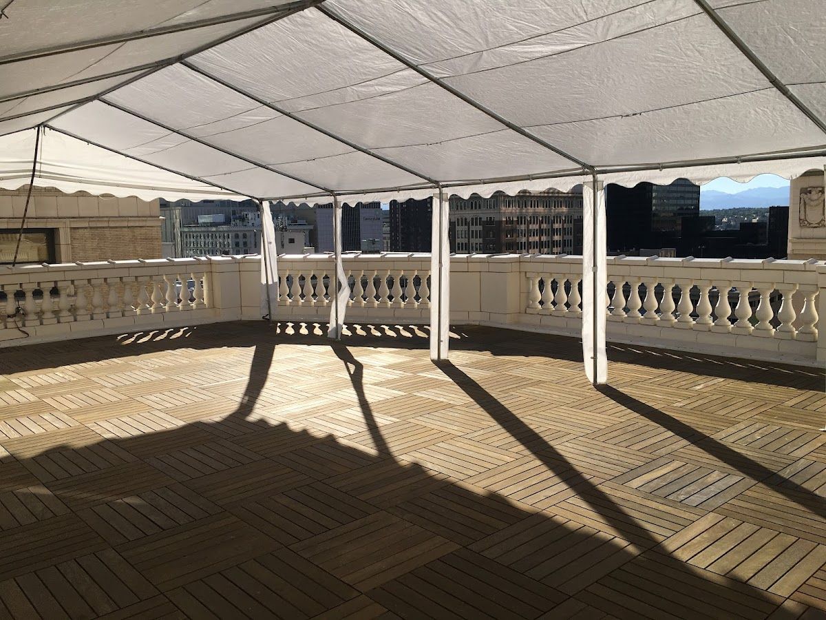 Balcony West CoWorking and Offices 3