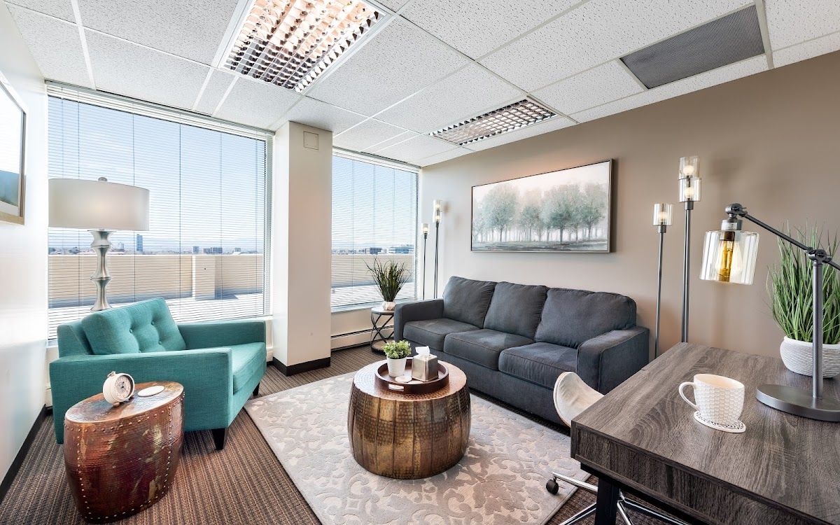 Humanly Cherry Creek | Flexible Office Space