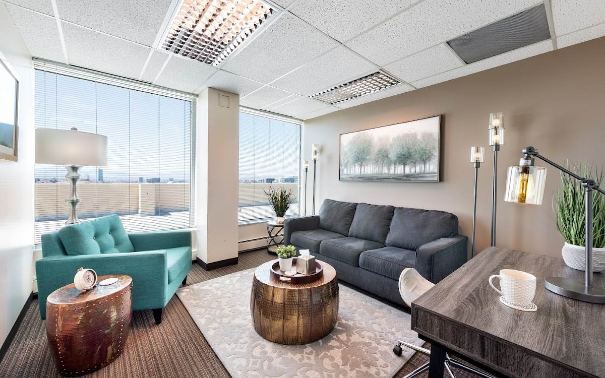 Humanly Cherry Creek | Flexible Office Space