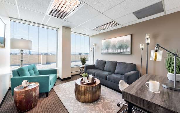 Humanly Cherry Creek | Flexible Office Space
