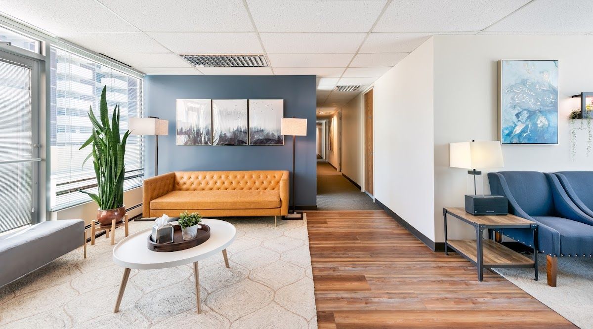Humanly Cherry Creek | Flexible Office Space 4