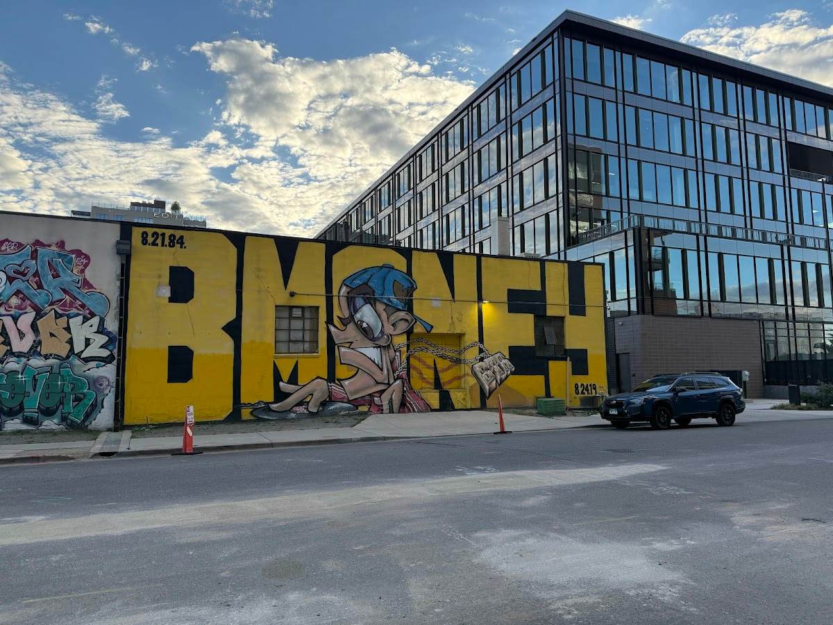 The Hub