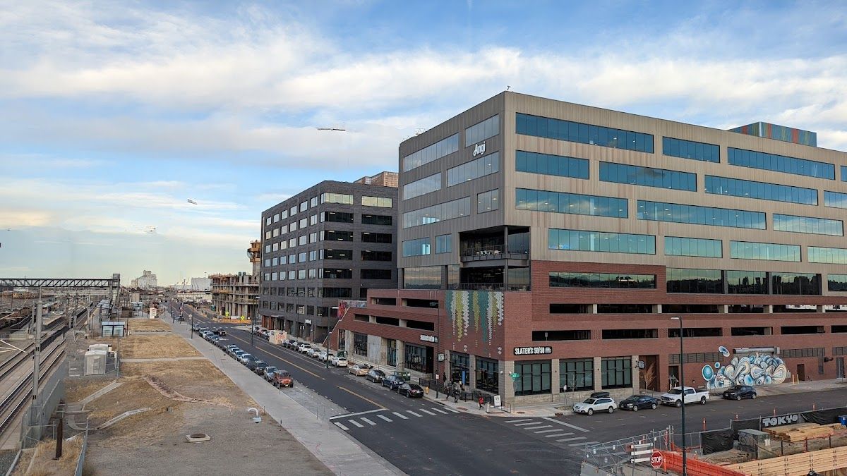 The Hub 3